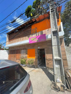 Flat em Olinda 188